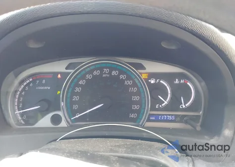 2013 Toyota Venza Le V6 z USA, uszkodzony, nr VIN 4T3ZK3BB4DU057000